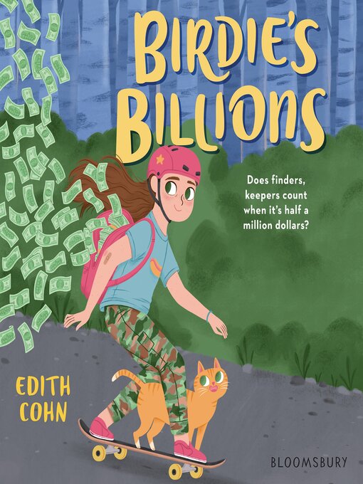 Title details for Birdie's Billions by Edith Cohn - Available